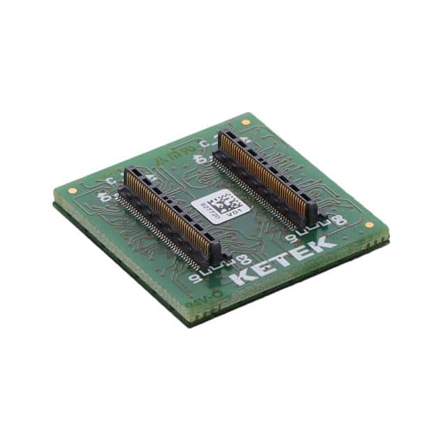 AFBR-S4K33P6415L Broadcom Limited  Capteurs optiques - Photodiodes